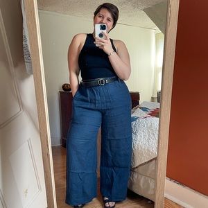 Meet your Posher, Julia